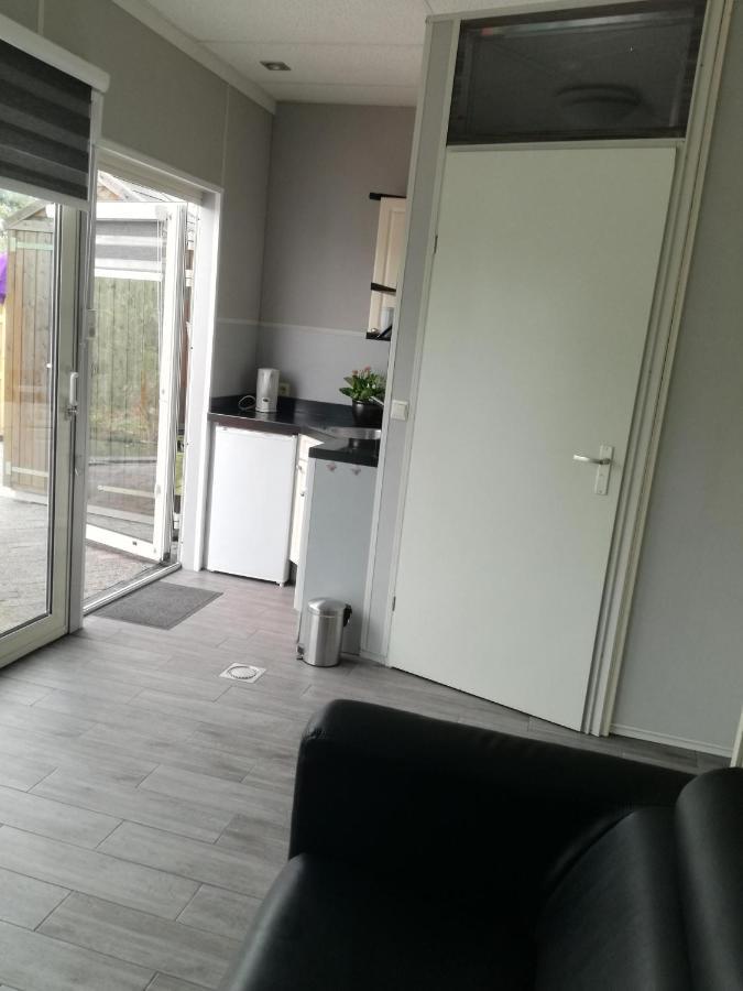 Den Laage Hof Heusden  외부 사진