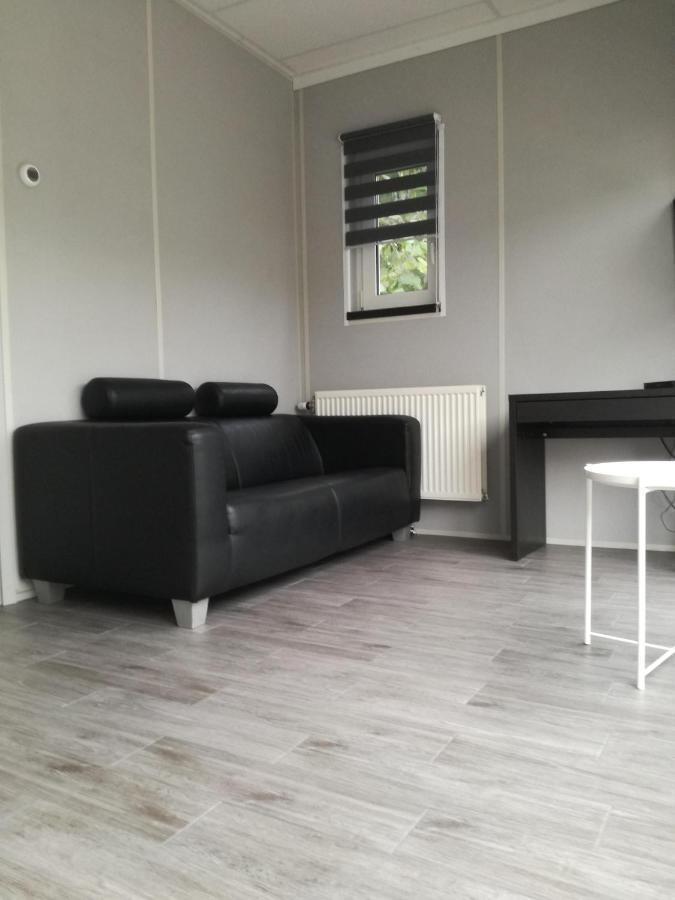Den Laage Hof Heusden  외부 사진