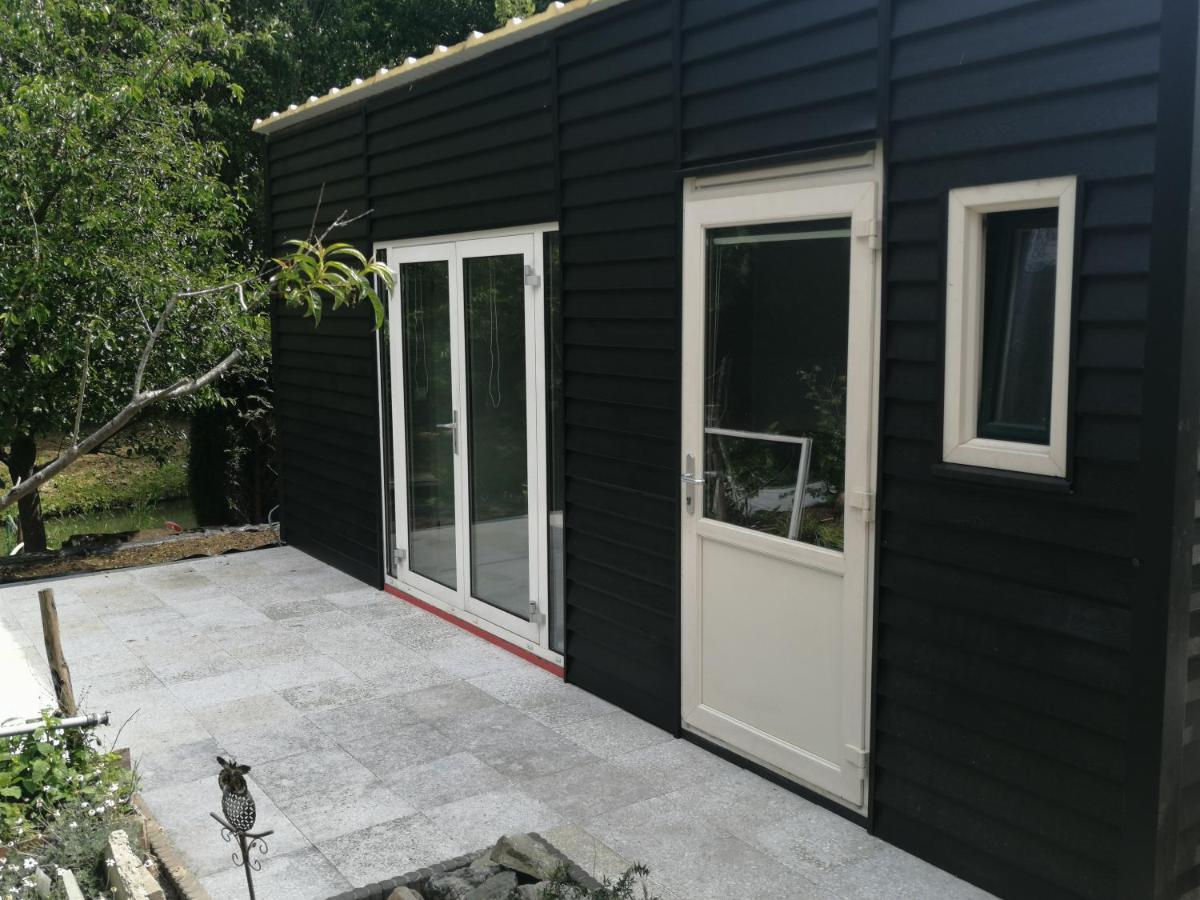 Den Laage Hof Heusden  외부 사진